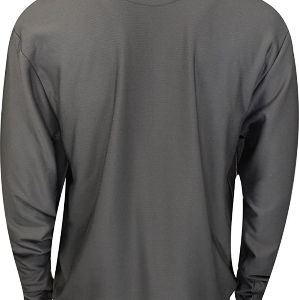 Etonic sweater XXL gray color